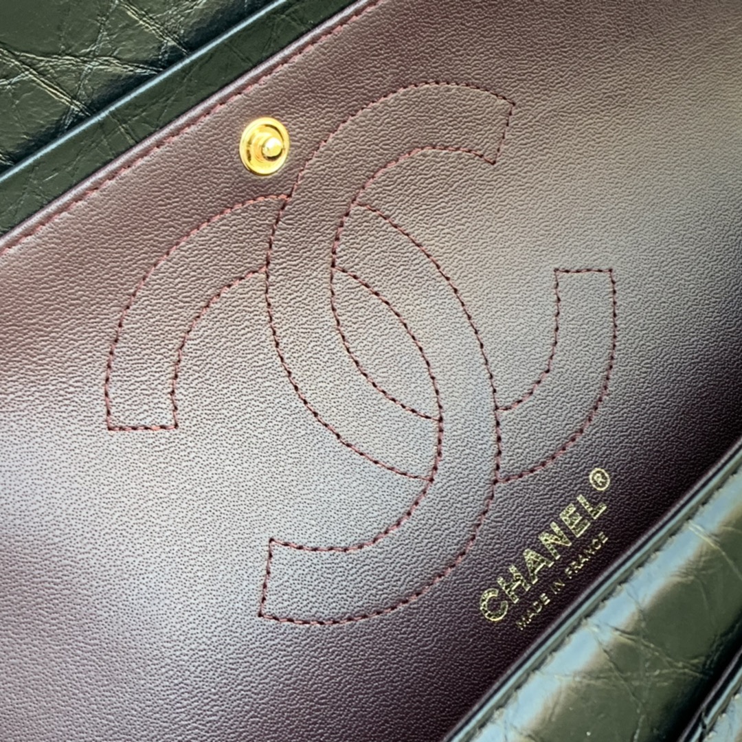 Chanel Satchel Bags